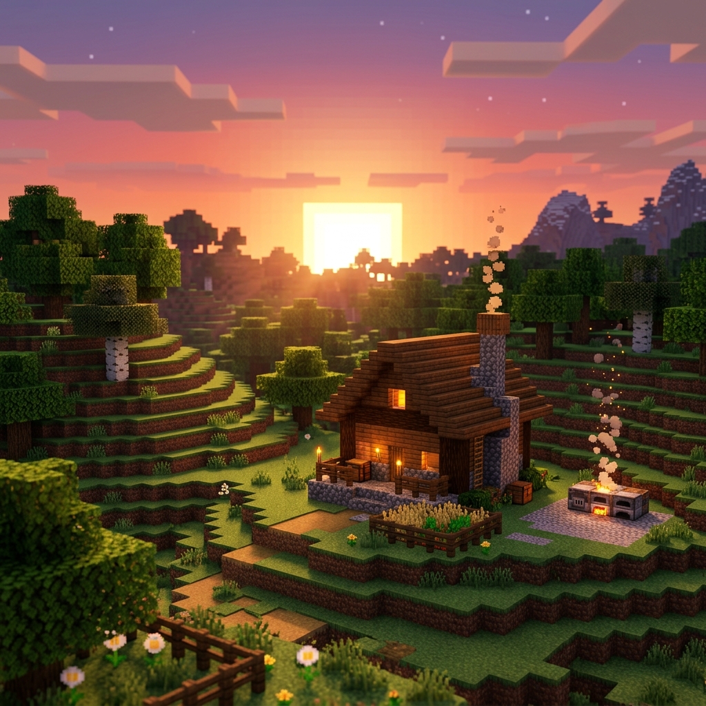 Minecraft Bedrock 1.26.21: Complete Patch Notes & What's New